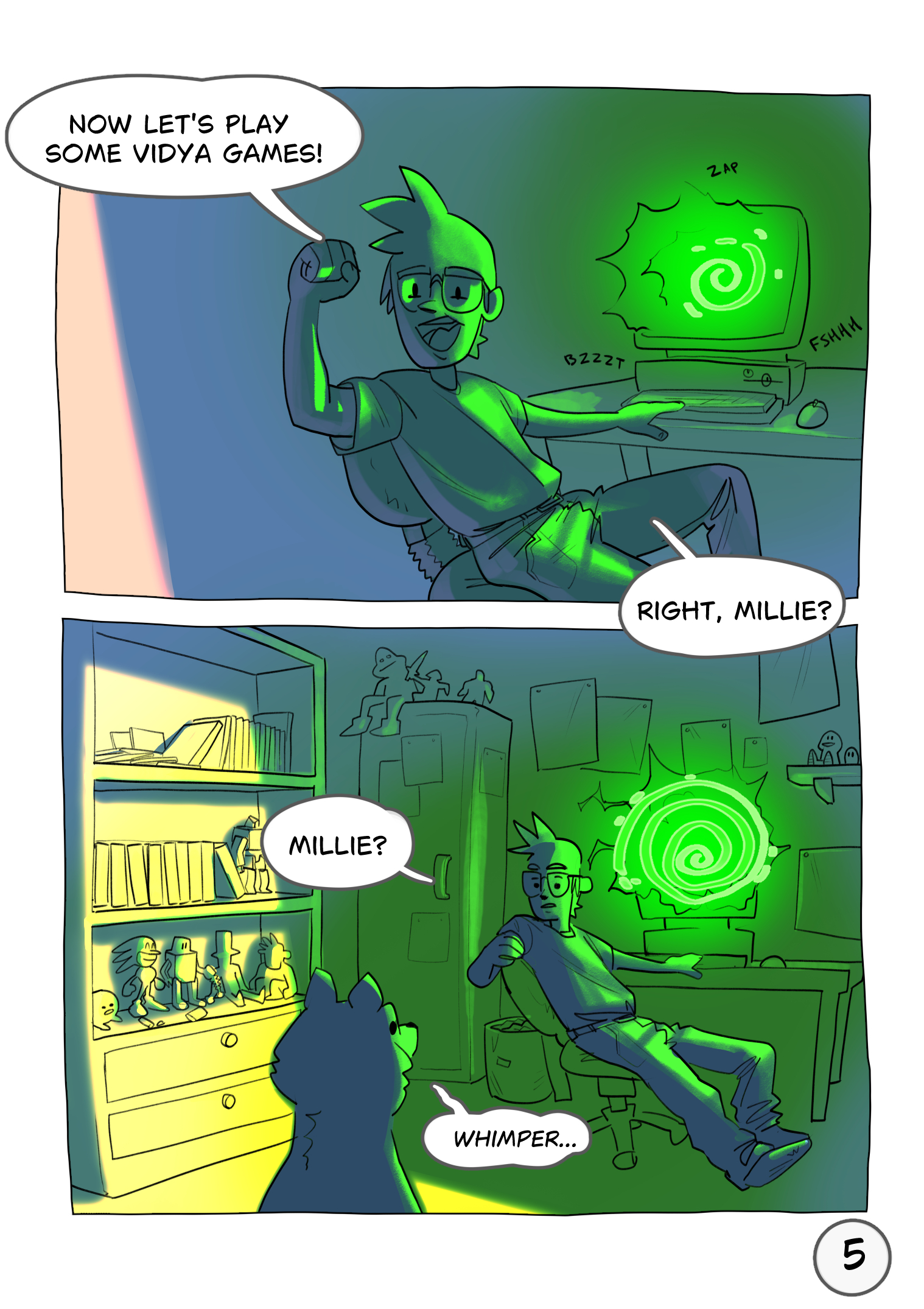 Page 5