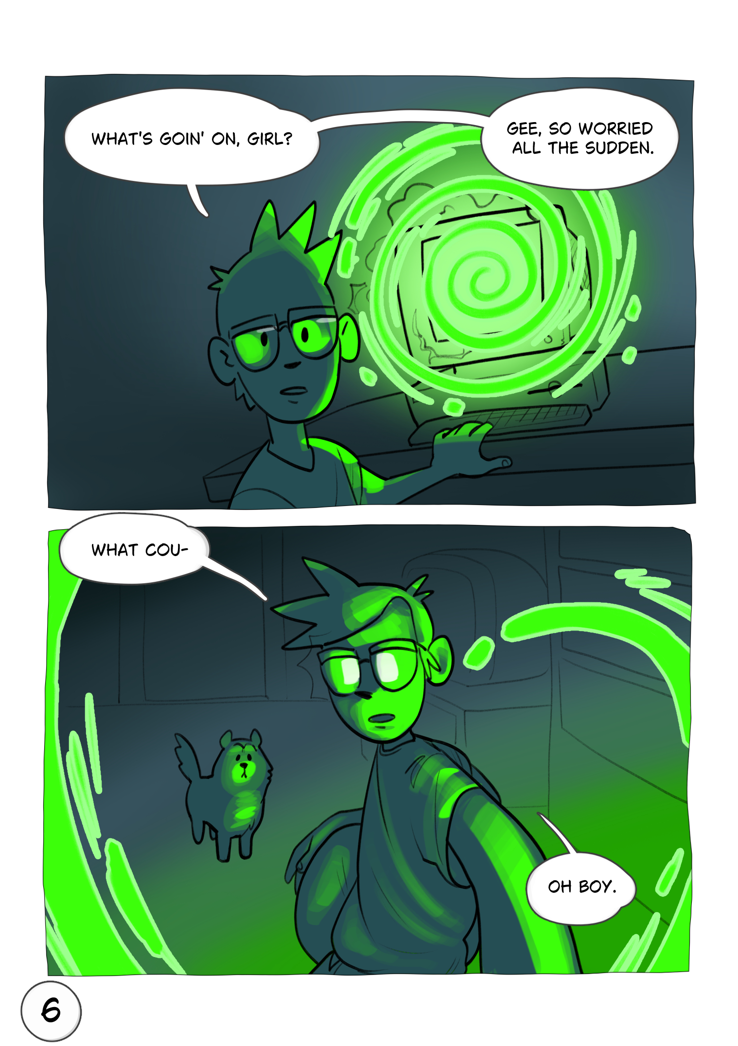 Page 6