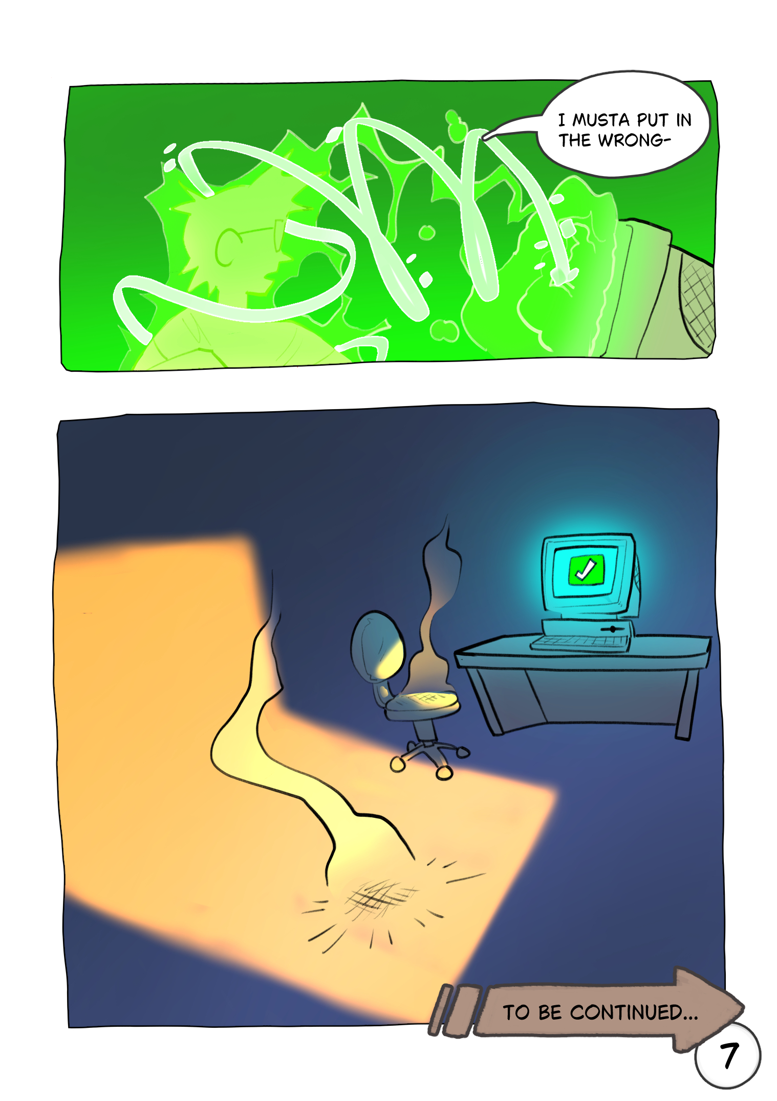 Page 7