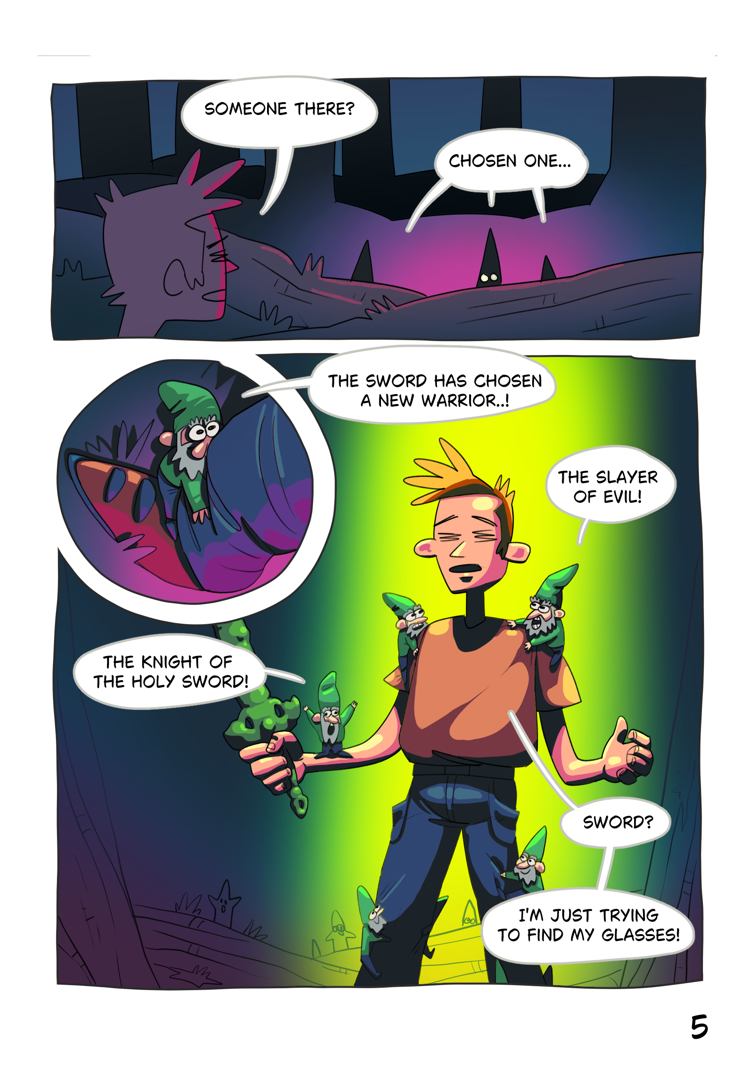Page 5