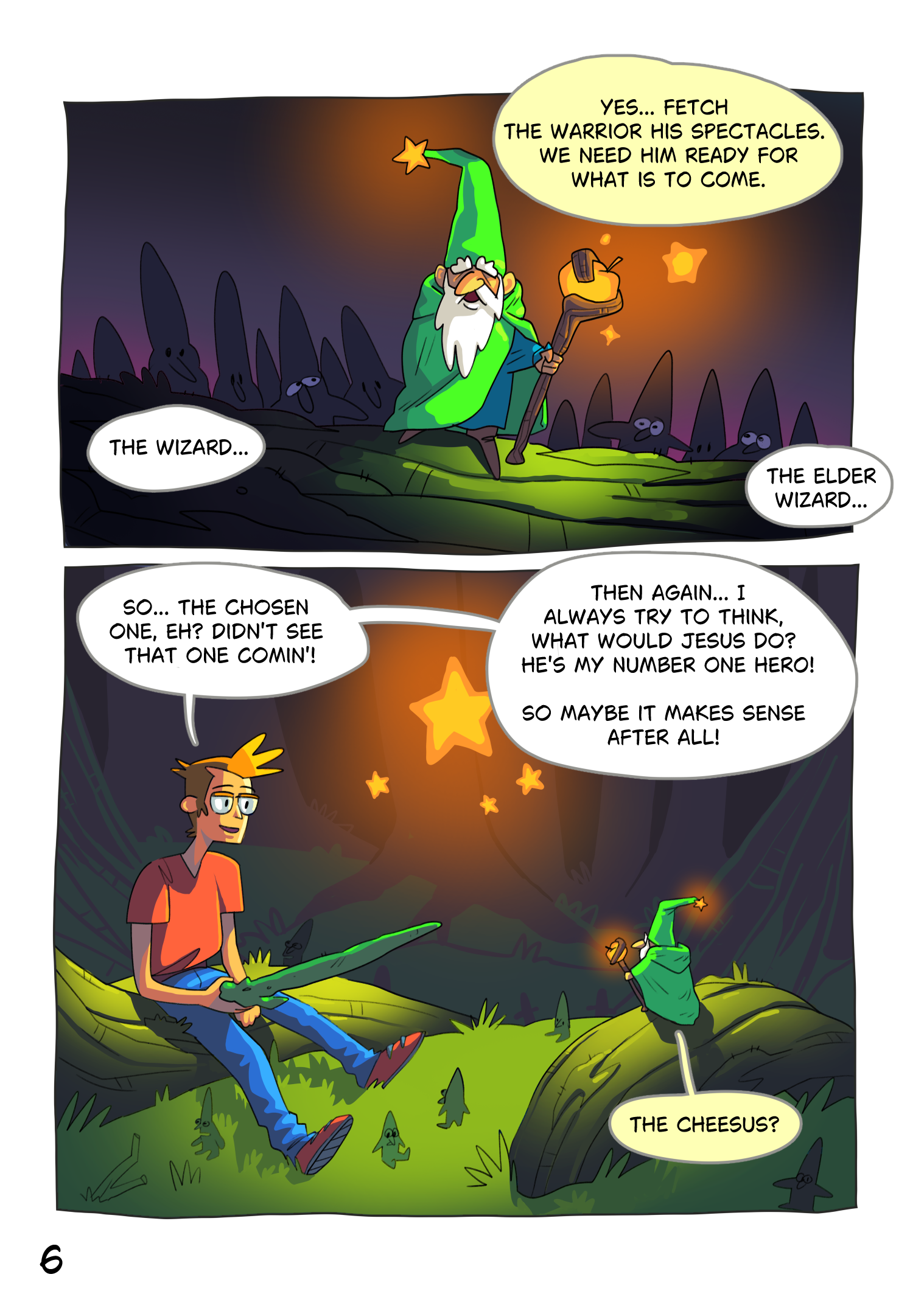 Page 6