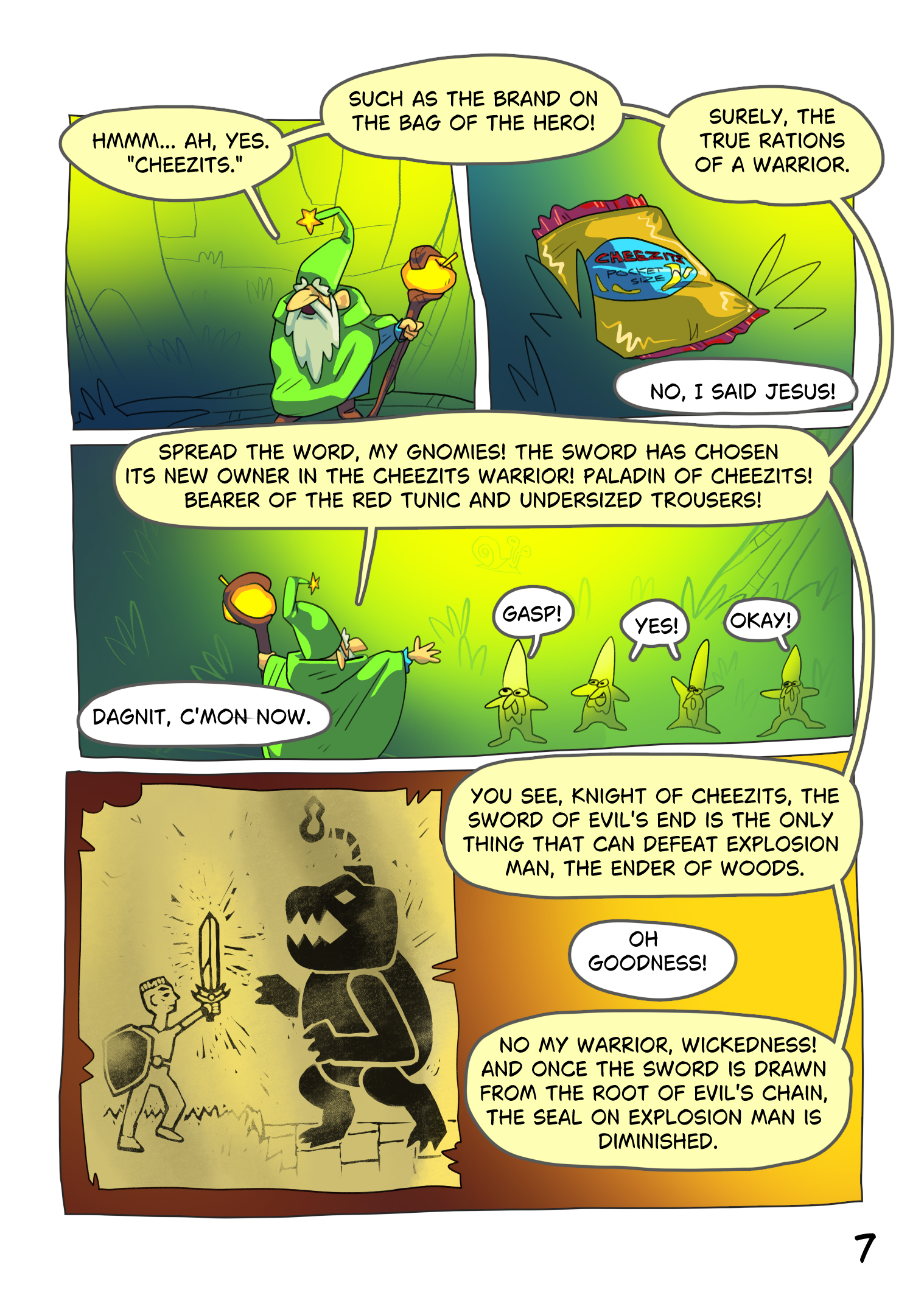 Page 7