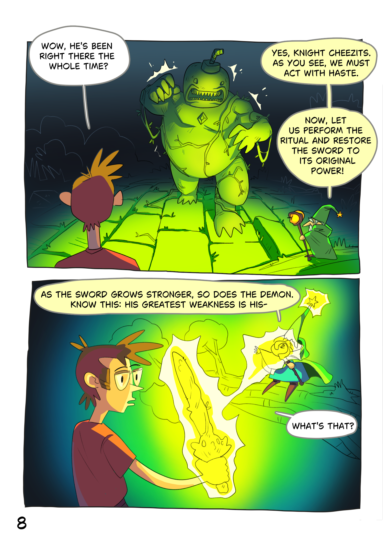 Page 8