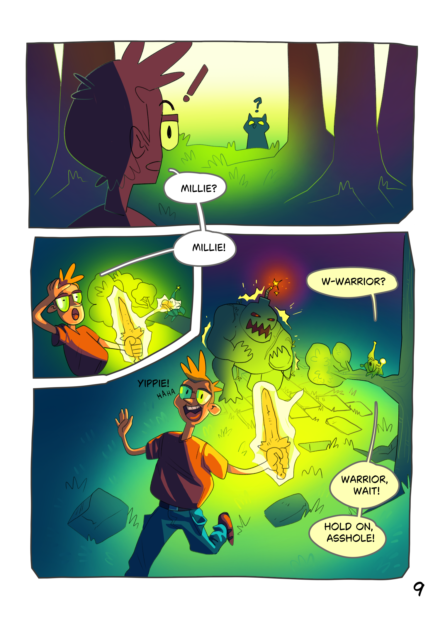 Page 9